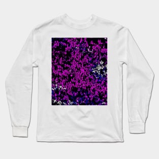 Colors 8333 by Kristalin Davis Long Sleeve T-Shirt